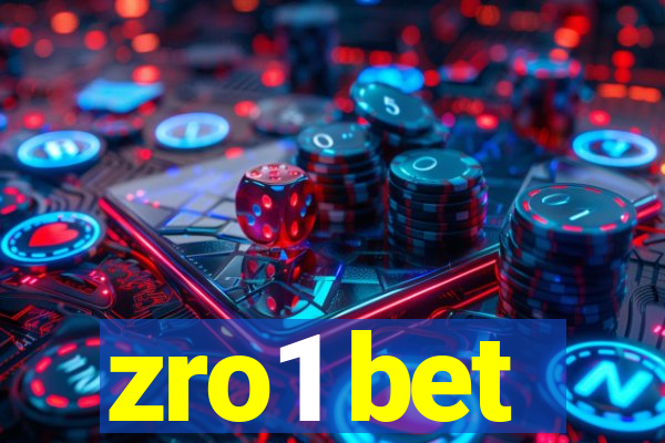 zro1 bet